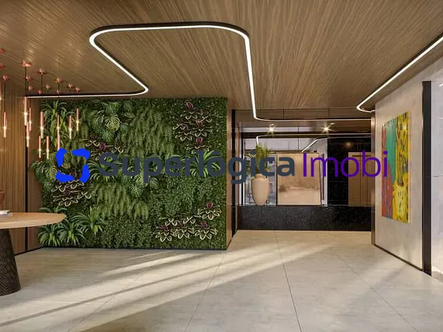Studio 1 quarto e 1 banheiro, à venda, no bairro Setor Pedro Ludovico em Goiânia