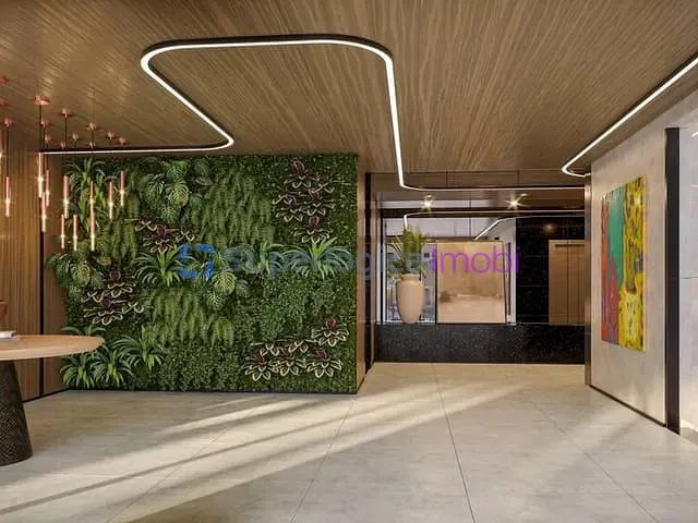 Studio 1 quarto e 1 banheiro, à venda, no bairro Setor Pedro Ludovico em Goiânia