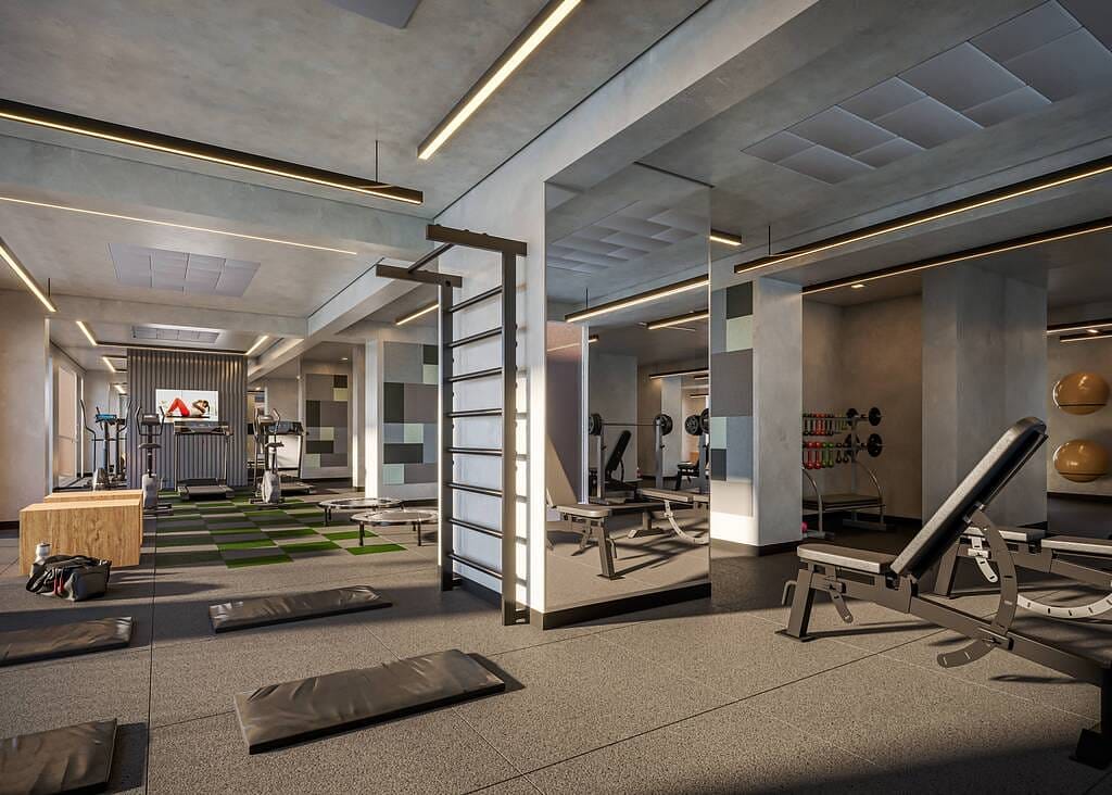 Apartamento, 2 quartos, 70 m² - Foto 4