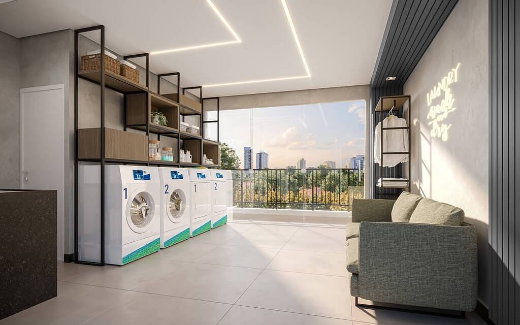 Apartamento, 2 quartos, 70 m² - Foto 10