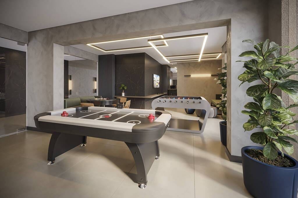 Apartamento, 2 quartos, 70 m² - Foto 7