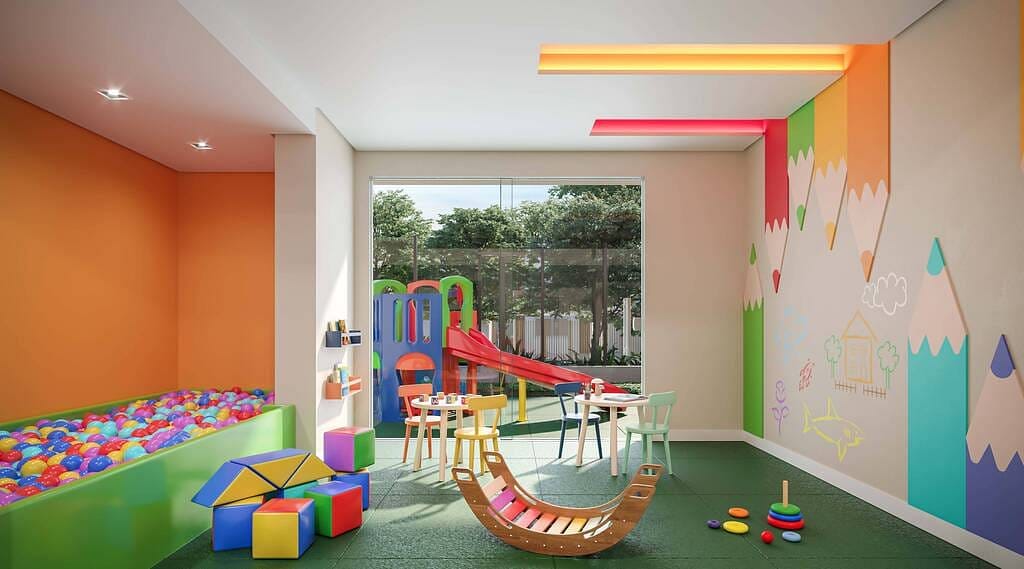 Apartamento, 2 quartos, 70 m² - Foto 9