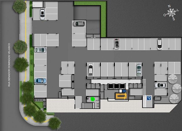 Apartamento, 2 quartos, 70 m² - Foto 20