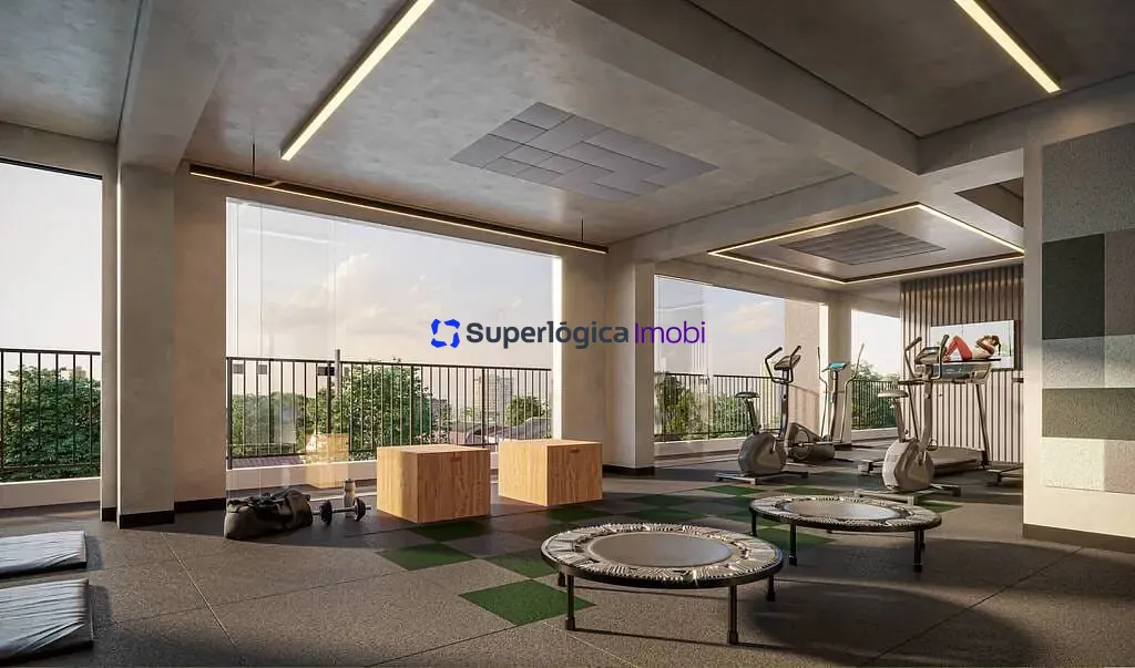 Apartamento, 2 quartos, 70 m² - Foto 5