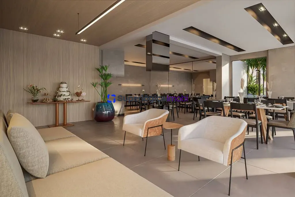 Apartamento, 2 quartos, 70 m² - Foto 6
