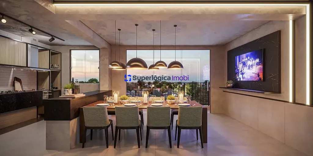 Apartamento, 2 quartos, 70 m² - Foto 12