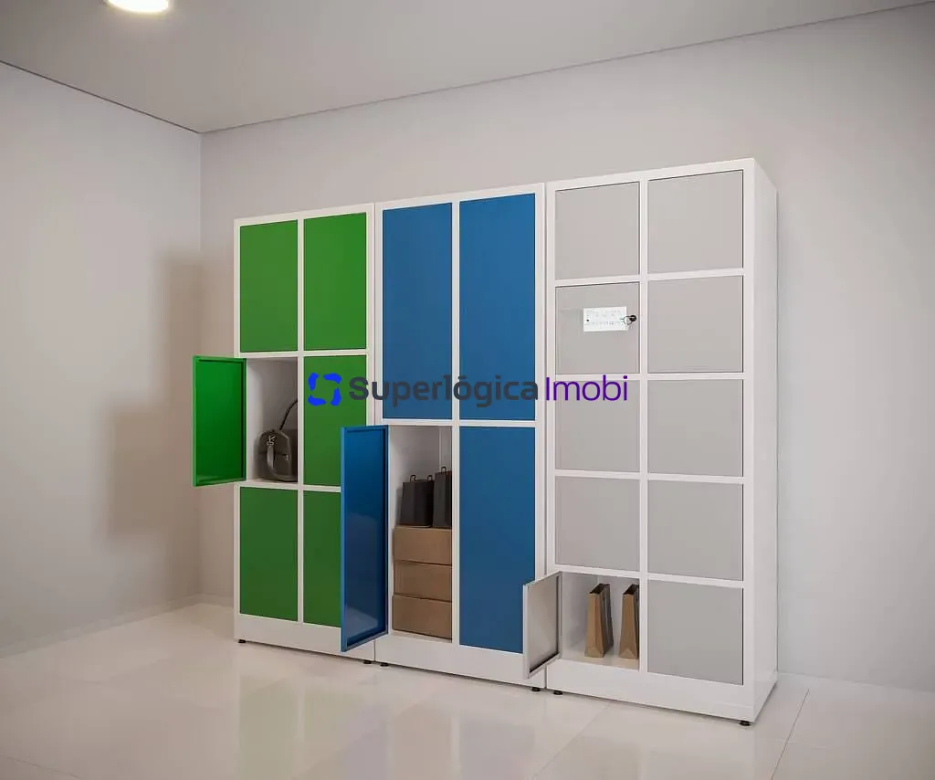 Apartamento, 2 quartos, 70 m² - Foto 13