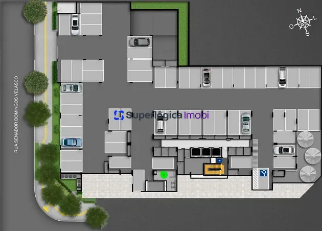 Apartamento, 2 quartos, 70 m² - Foto 20