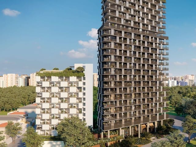 Foto do Loja - Loja à venda 11 Vagas 682.29M² Vila Madalena São Paulo - SP | Onze22 - Lojas | Vista Livre