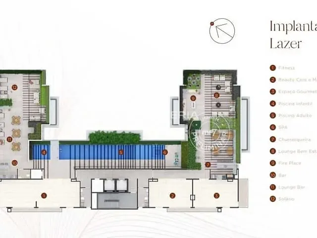 Apartamento 2 quartos e 2 banheiros, à venda, no bairro Praça da Árvore em São Paulo