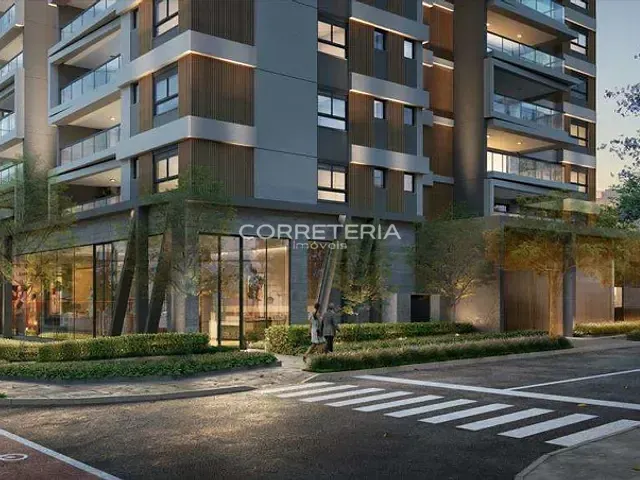 Apartamento 4 quartos e 6 banheiros, à venda, no bairro Moema em São Paulo