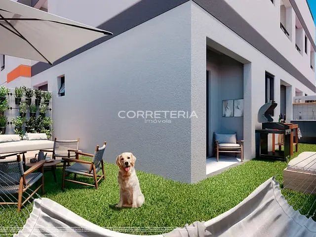 Cobertura / Penthouse 2 quartos e 1 banheiro, à venda, no bairro Campo Belo em São Paulo