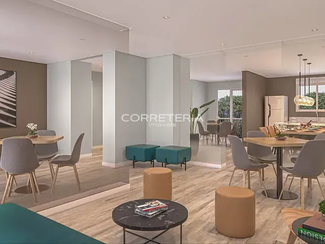 Apartamento 1 quarto e 1 banheiro, à venda, no bairro Barra Funda em São Paulo
