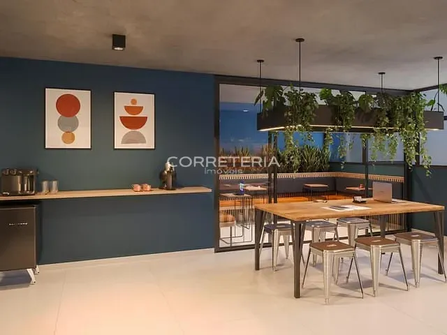 Apartamento 1 quarto e 1 banheiro, à venda, no bairro Conceição em São Paulo