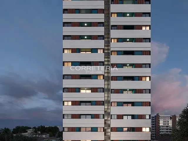 Apartamento 1 quarto e 1 banheiro, à venda, no bairro Conceição em São Paulo