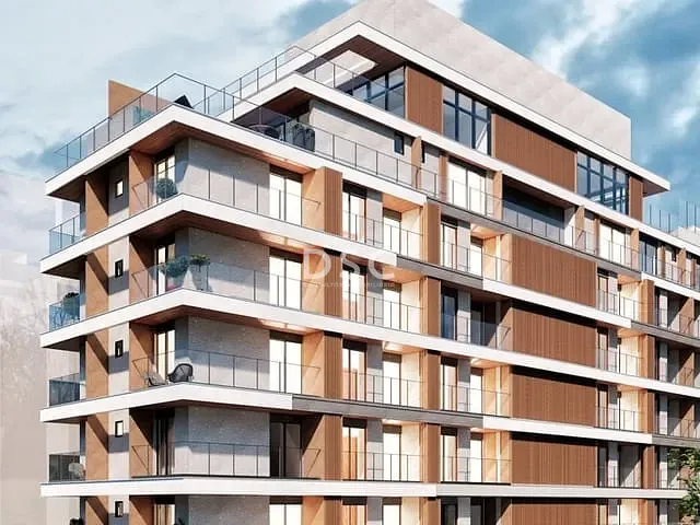 Studio 1 quarto e 1 banheiro, à venda, no bairro Alto da XV em Curitiba