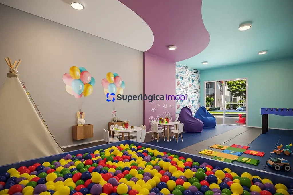 Apartamento, 3 quartos, 61 m² - Foto 6
