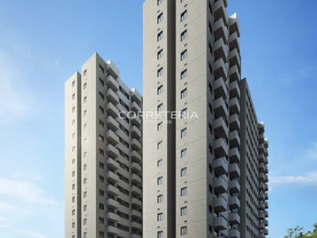 Apartamento 1 quarto e 1 banheiro, à venda, no bairro Vila das Belezas em São Paulo