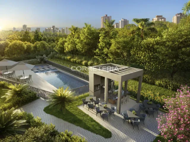 Apartamento 1 quarto e 1 banheiro, à venda, no bairro Vila das Belezas em São Paulo