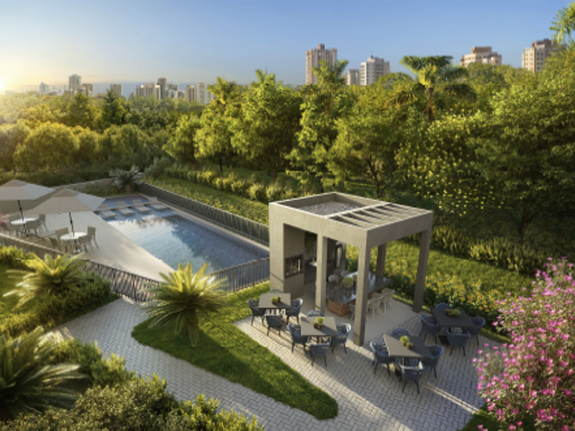 Foto do Apartamento - Apartamento à venda 1 Quarto 28.85M² Vila das Belezas São Paulo - SP | Rev Home Club Vila das Belezas - Residencial | Correteria Imóveis