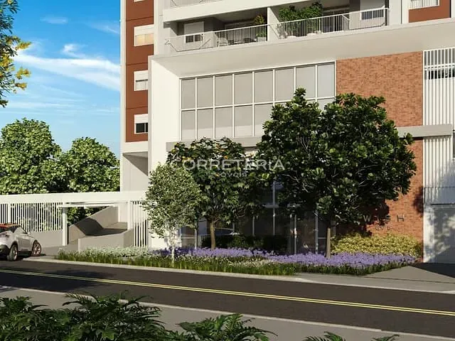 Apartamento 2 quartos e 2 banheiros, à venda, no bairro Vila da Saúde em São Paulo