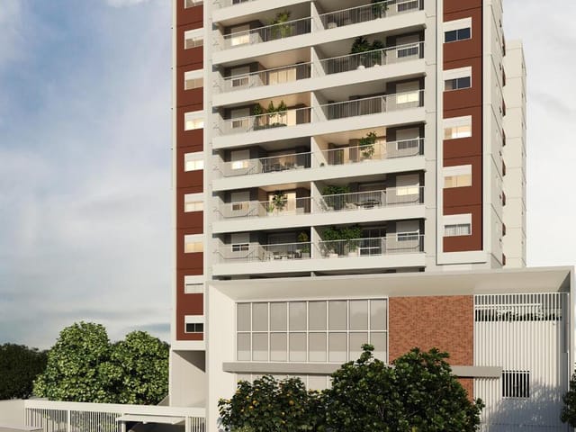 Foto do Empreendimento - Empreendimento Residencial à venda Vila da Saúde São Paulo - SP | Wish 675 | Lares e Andares Imóveis