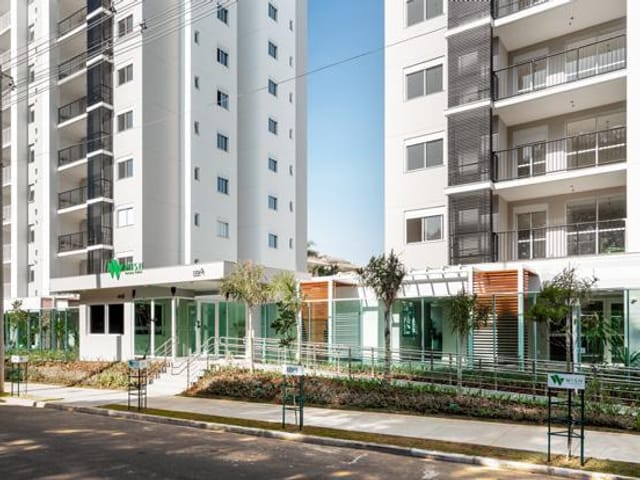 Foto do Empreendimento - Empreendimento Residencial à venda Vila da Saúde São Paulo - SP | Wish 675 | Lares e Andares Imóveis
