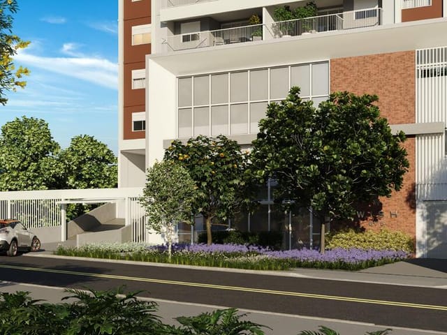 Foto do Empreendimento - Empreendimento Residencial à venda Vila da Saúde São Paulo - SP | Wish 675 | Lares e Andares Imóveis