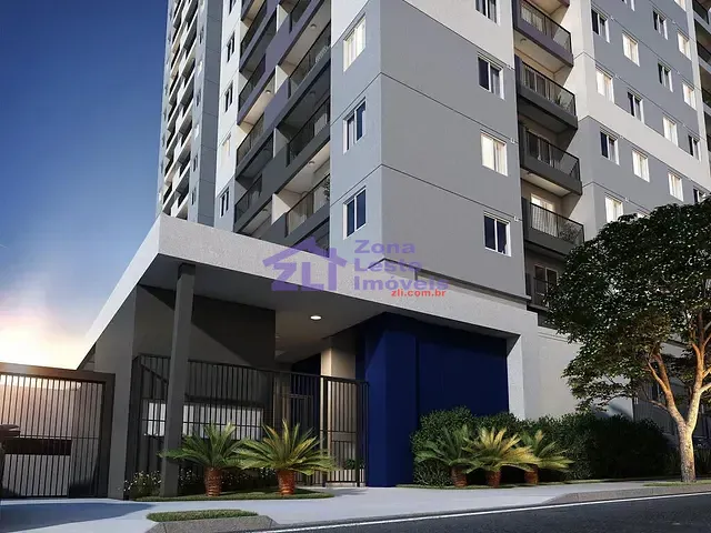 Apartamento 2 quartos e 1 banheiro, à venda, no bairro Itaquera em São Paulo