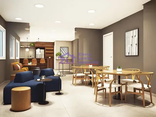 Apartamento 2 quartos e 1 banheiro, à venda, no bairro Itaquera em São Paulo