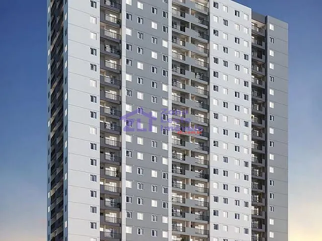 Empreendimento disponível, no bairro Itaquera em São Paulo