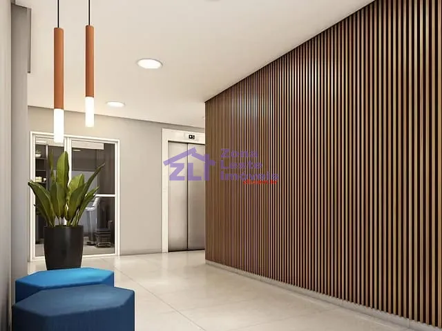 Empreendimento disponível, no bairro Itaquera em São Paulo