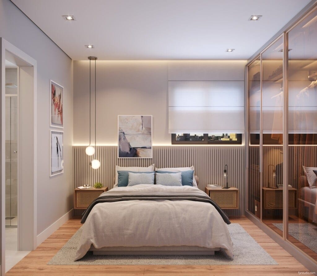 Apartamento à venda com 3 quartos, 64m² - Foto 8
