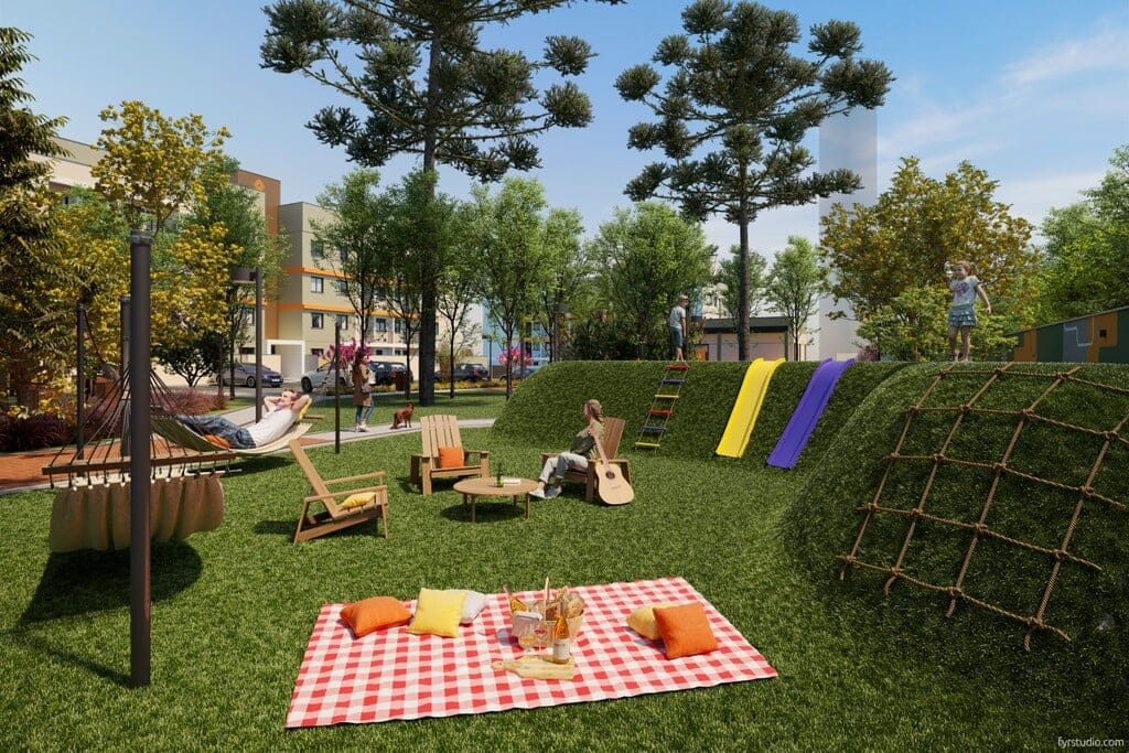 Apartamento à venda com 2 quartos, 125m² - Foto 14