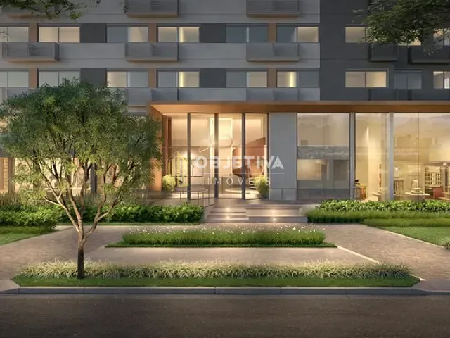 Studio 1 quarto e 1 banheiro, à venda, no bairro Rio Branco em Porto Alegre