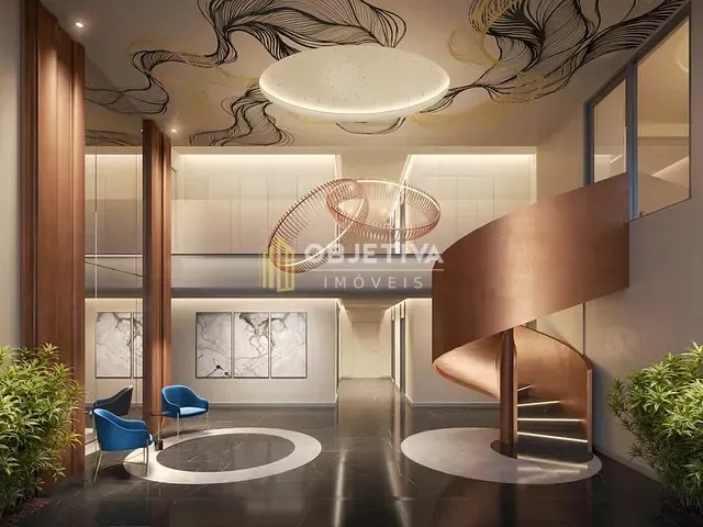 Studio 1 quarto e 1 banheiro, à venda, no bairro Rio Branco em Porto Alegre