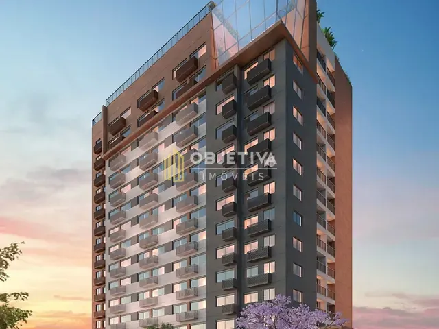 Apartamento 1 quarto e 1 banheiro, à venda, no bairro Rio Branco em Porto Alegre