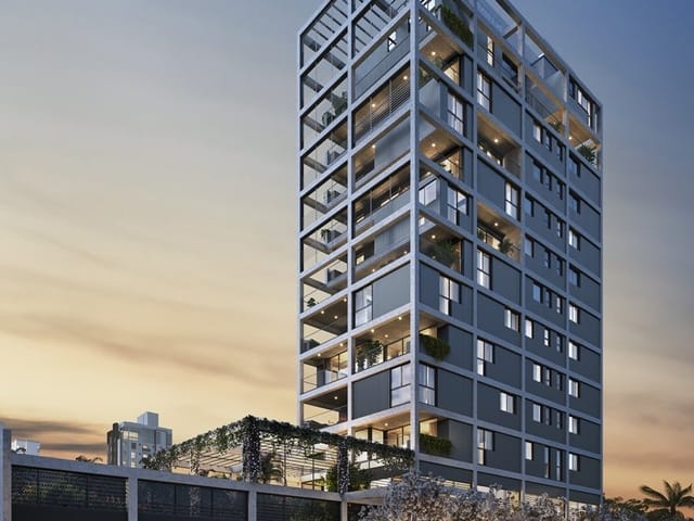 Foto do Apartamento - Triplex à venda 4 Quartos 4 Suites 4 Vagas 386.73M² Vila Olímpia São Paulo - SP | UnLimited Homes | Vista Livre