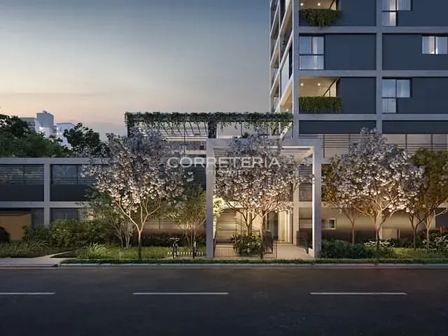 Apartamento 4 quartos e 7 banheiros, à venda, no bairro Vila Olímpia em São Paulo