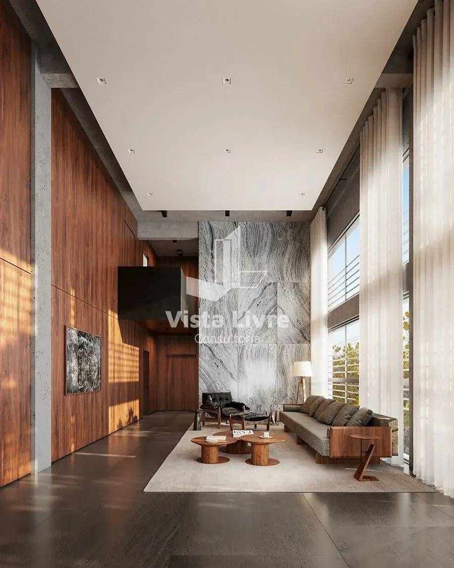 Apartamento, 4 quartos, 217 m² - Foto 3