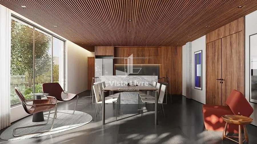 Apartamento, 4 quartos, 217 m² - Foto 9