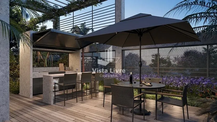 Apartamento, 4 quartos, 217 m² - Foto 15