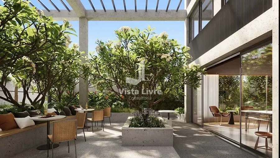 Apartamento, 4 quartos, 217 m² - Foto 16
