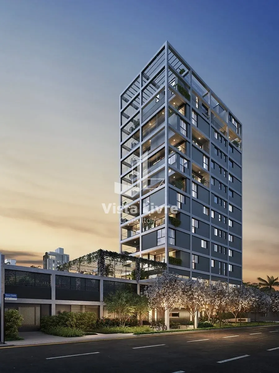 Apartamento, 4 quartos, 217 m² - Foto 1