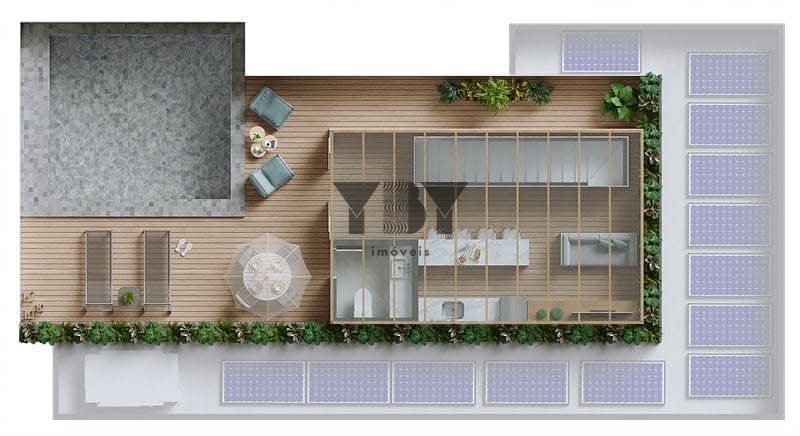 Apartamento, 4 quartos, 191 m² - Foto 32