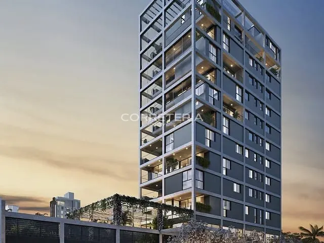 Apartamento 4 quartos e 6 banheiros, à venda, no bairro Vila Olímpia em São Paulo