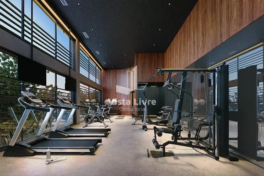 Apartamento, 4 quartos, 191 m² - Foto 8