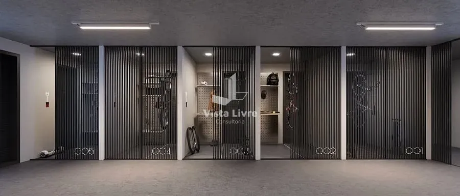 Apartamento, 4 quartos, 191 m² - Foto 11