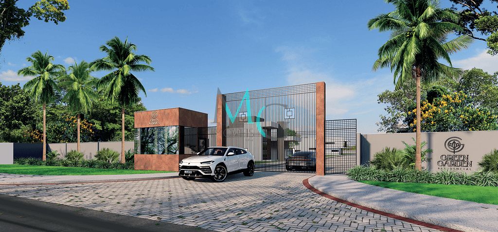 Terreno, 10 m² - Foto 1