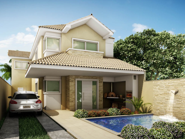 Foto do Terreno - Terreno/Lote Residencial à venda 180.4M² Vargem Pequena Rio de Janeiro - RJ | Green Garden | ADMIRATA